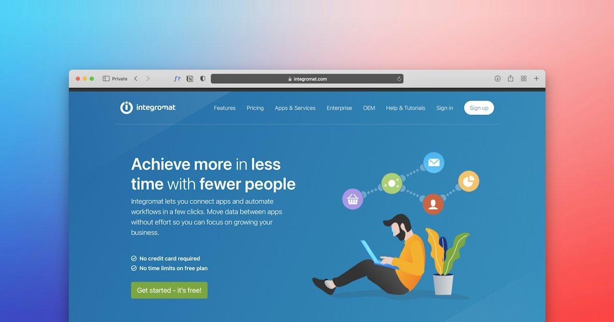 Increase Traffic with Automation