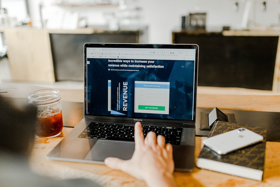 Automate Your Business Growth